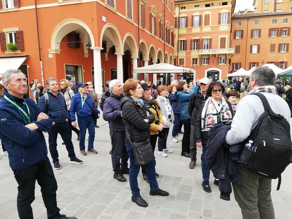 Modena 16 Marzo 2024