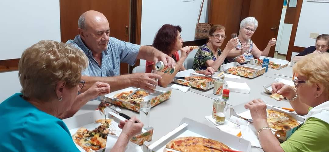 Ferragosto al Pino Verde