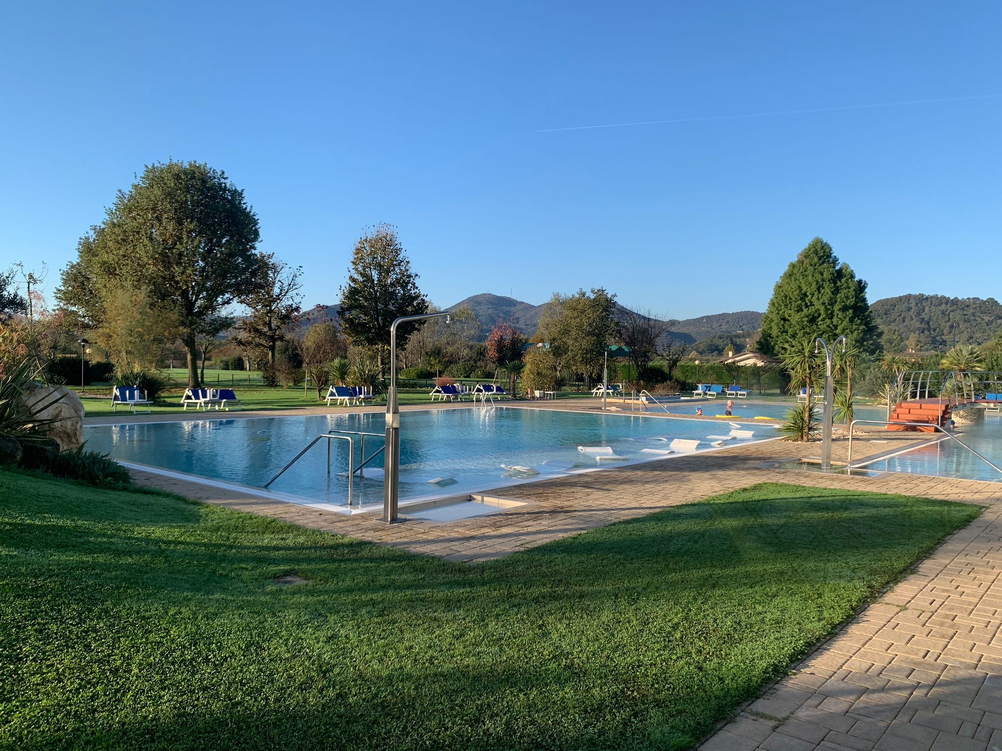 Giornata alle Piscine Leonardo Abano Terme (19)