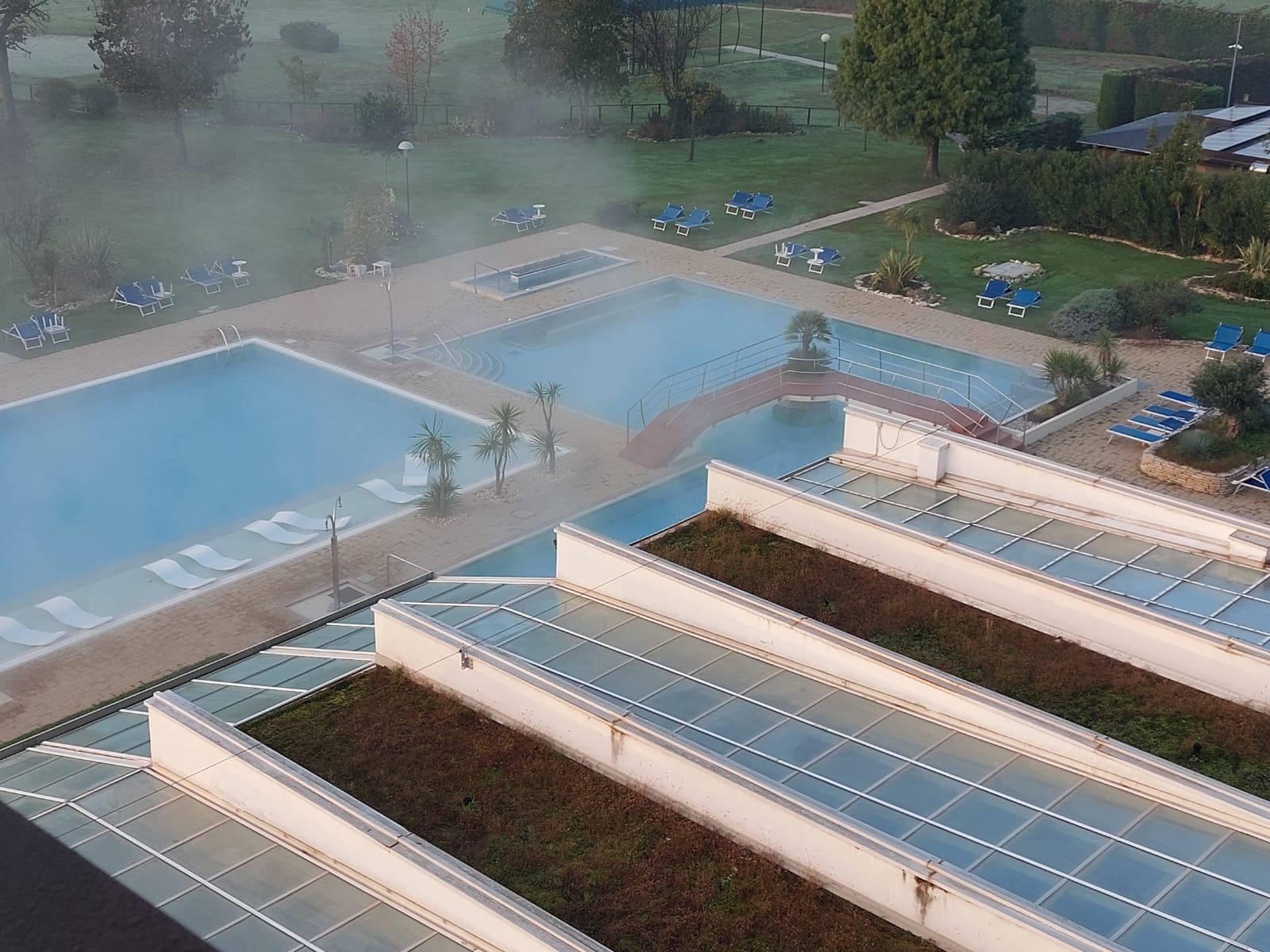 Giornata alle Piscine Leonardo Abano Terme (5)