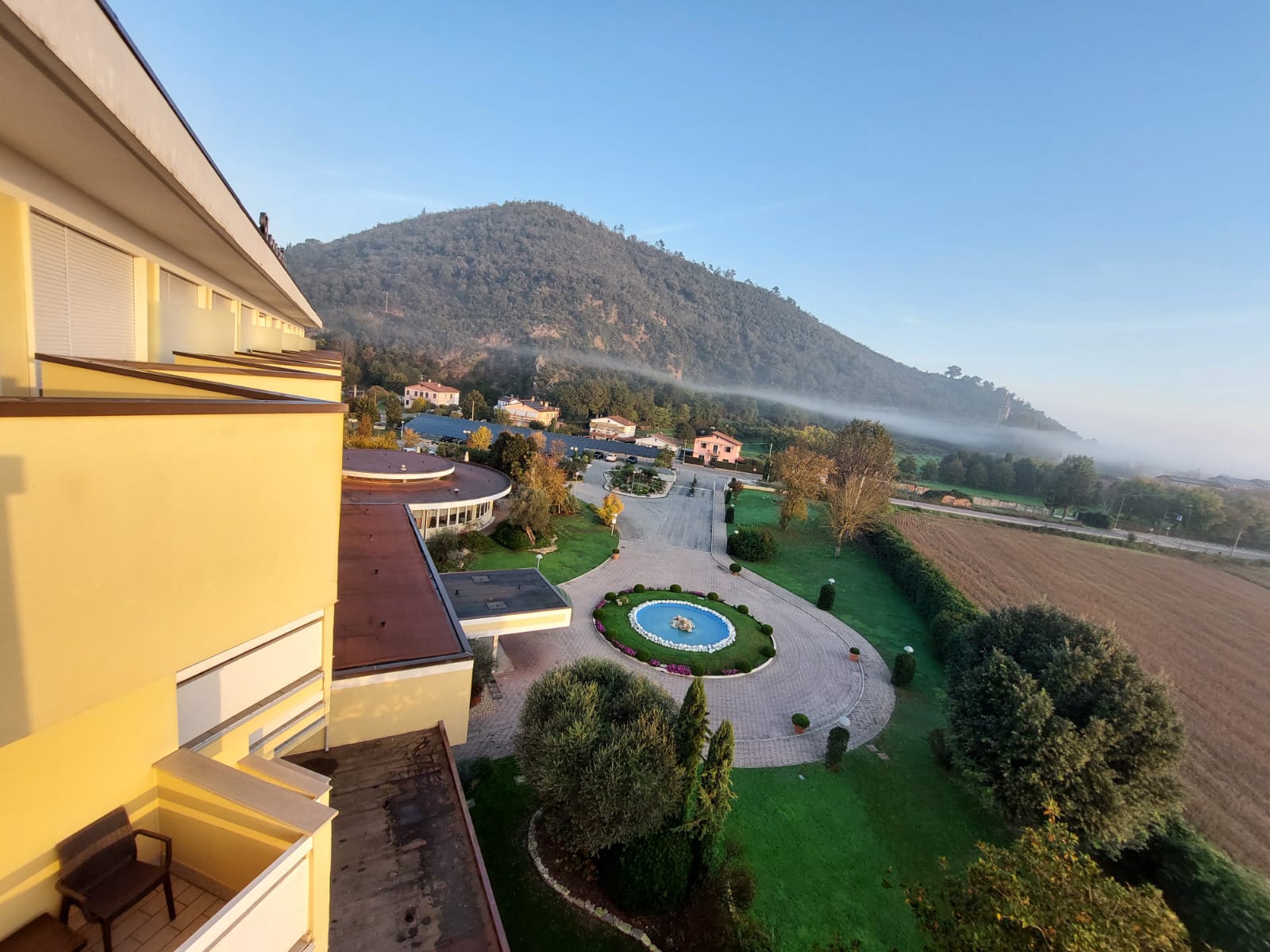 Giornata alle Piscine Leonardo Abano Terme (6)