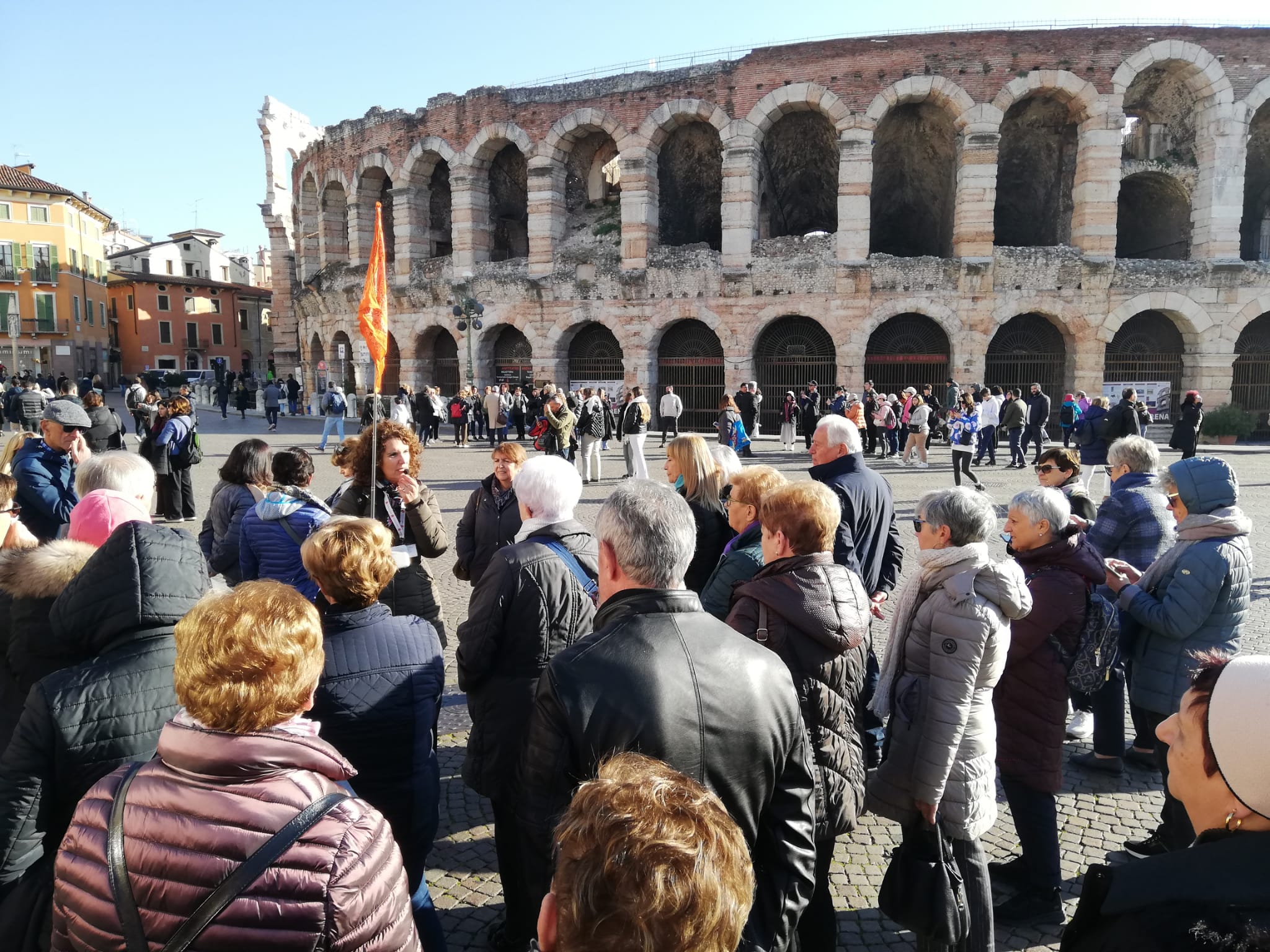 Verona 16-11-2024