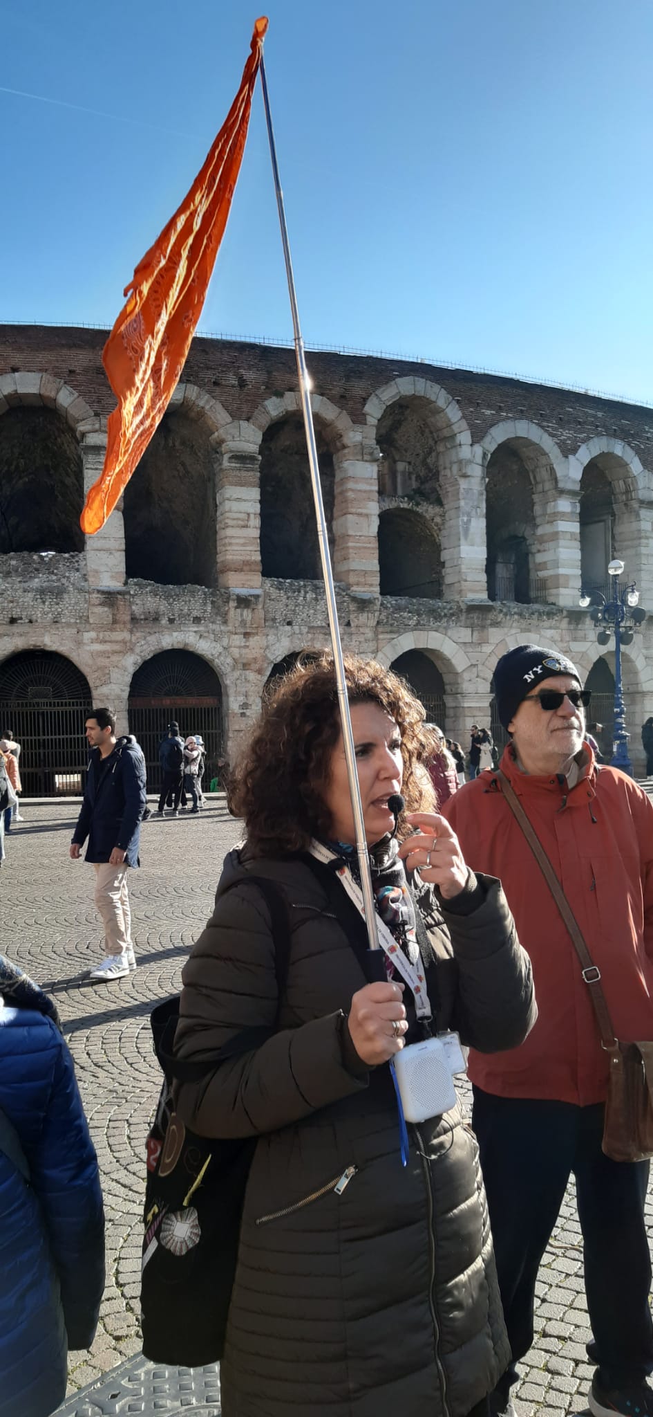 Verona 16-11-2024