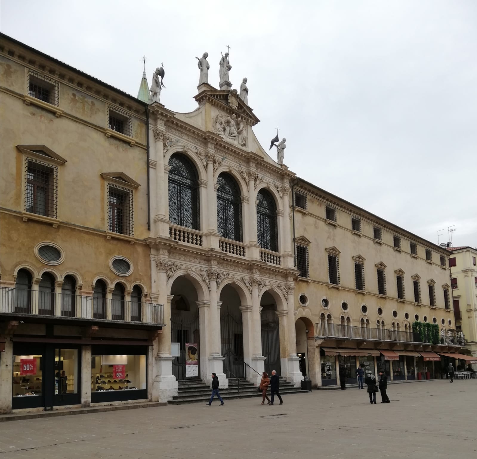 Vicenza 08 Febbraio 2025